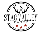 https://www.logocontest.com/public/logoimage/1560642959stag valey farms E12.png